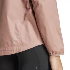 Women's waterproof jacket adidas Own the Run image-5