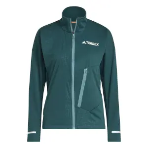 Dames ski jas adidas Terrex Xperior image-0