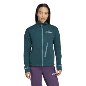 Dames ski jas adidas Terrex Xperior image-1