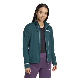 Dames ski jas adidas Terrex Xperior image-2