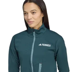 Dames ski jas adidas Terrex Xperior image-5