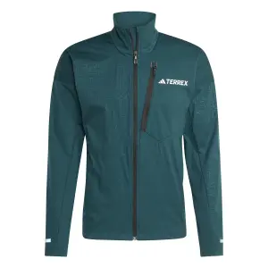 Ski jacket adidas Terrex Xperior Cross-Country
