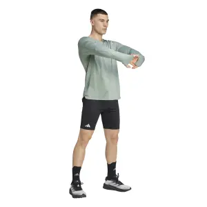 Langarmshirt adidas Ultimate Reflective image-2