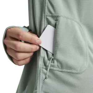 Langarmshirt adidas Ultimate Reflective image-5