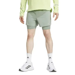 2in1 Shorts adidas Ultimate Reflective image-2