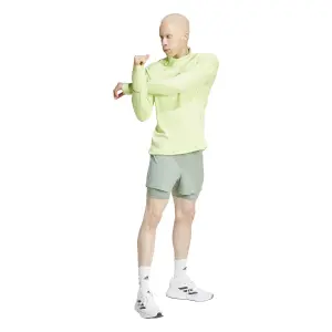 2in1 Shorts adidas Ultimate Reflective image-1