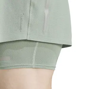 2in1 Shorts adidas Ultimate Reflective image-5