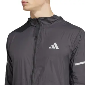 Hooded jacket adidas Ultimate image-4