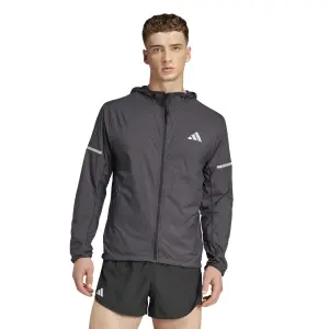 Hooded jacket adidas Ultimate image-1