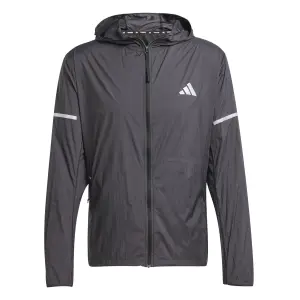 Hooded jacket adidas Ultimate image-0
