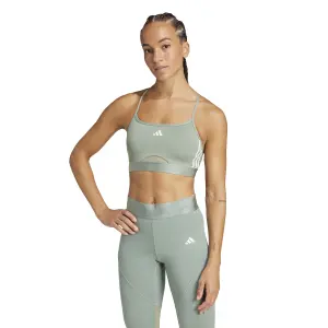 Brassière femme adidas Hyperglam image-1