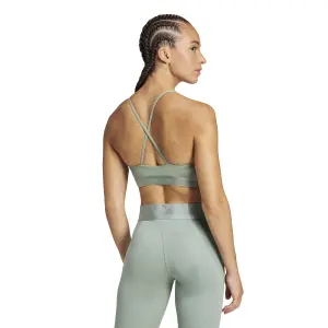 Brassière femme adidas Hyperglam image-5