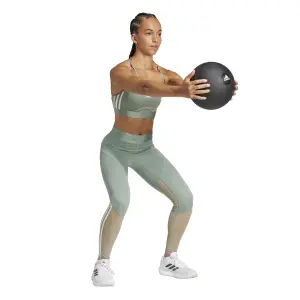 Brassière femme adidas Hyperglam image-3