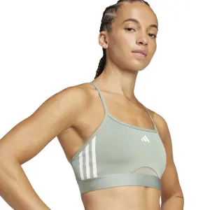 Brassière femme adidas Hyperglam image-2