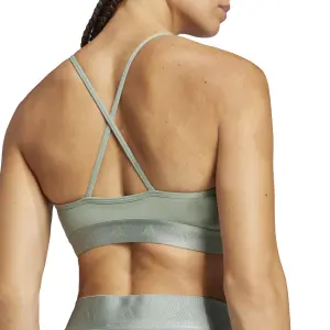 Brassière femme adidas Hyperglam image-6