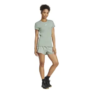 Koszulka damska adidas Hyperglam image-2