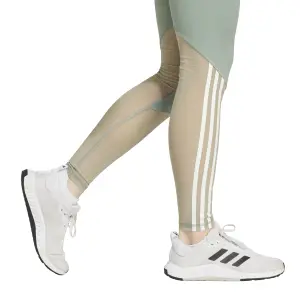 Leggings voor dames adidas Hyperglam image-4