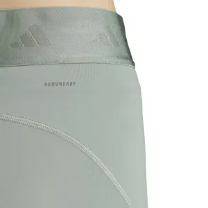 Leggings voor dames adidas Hyperglam image-5