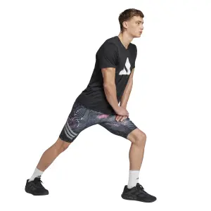 Shorts adidas Break The Norm Climacool image-4