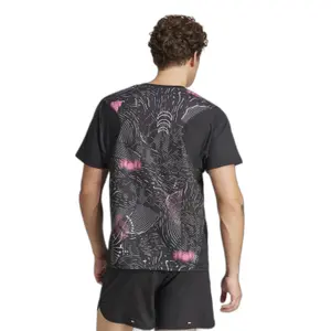 Maillot adidas Btn Unitefit image-2