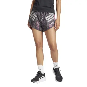 Pantalón corto mujer adidas Break the Norm Climacool image-1