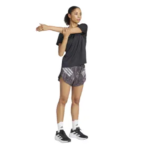 Pantalón corto mujer adidas Break the Norm Climacool image-2