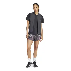 Pantalón corto mujer adidas Break the Norm Climacool image-3