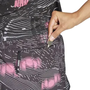 Pantalón corto mujer adidas Break the Norm Climacool image-6