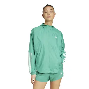 Women's windbreaker adidas Wind.RDY Hyperglam image-1