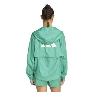 Women's windbreaker adidas Wind.RDY Hyperglam image-2
