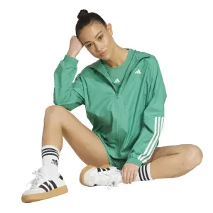 Women's windbreaker adidas Wind.RDY Hyperglam image-3