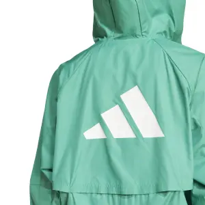 Women's windbreaker adidas Wind.RDY Hyperglam image-5