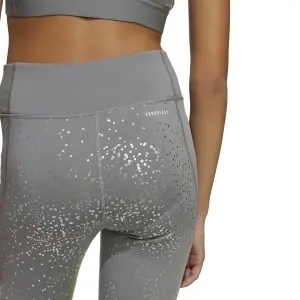 Legging 7/8 para rapariga adidas Optime Glam image-5