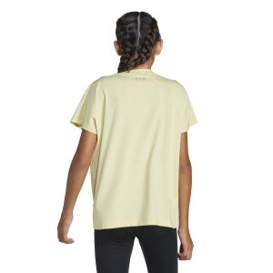 Koszulka dla dziewczynki adidas Winter image-4