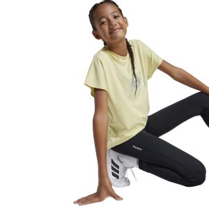 Koszulka dla dziewczynki adidas Winter image-2