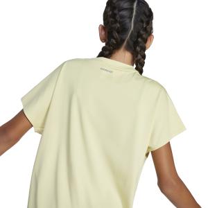 Koszulka dla dziewczynki adidas Winter image-5