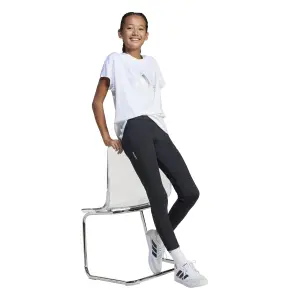 Camiseta de chica adidas Winter image-2