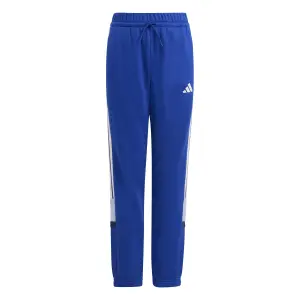 Pantalón infantil adidas Seasonal Essentials Tiberio 3 stripes image-0