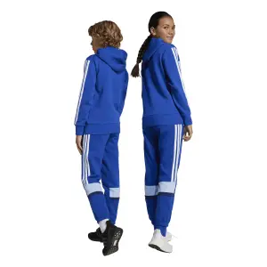 Pantalón infantil adidas Seasonal Essentials Tiberio 3 stripes image-6