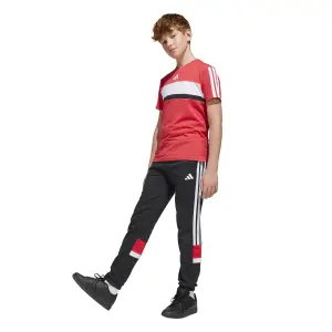 Spodnie dresowe dla dzieci adidas Essentials Tiberio image-1