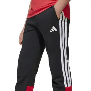 Spodnie dresowe dla dzieci adidas Essentials Tiberio image-6