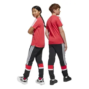 Spodnie dresowe dla dzieci adidas Essentials Tiberio image-3