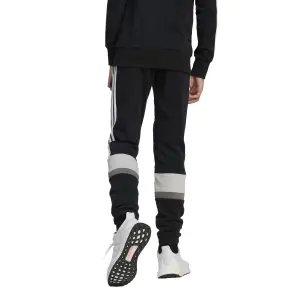 Kinderbroeken adidas Seasonal Essentials Tiberio 3 stripes image-1