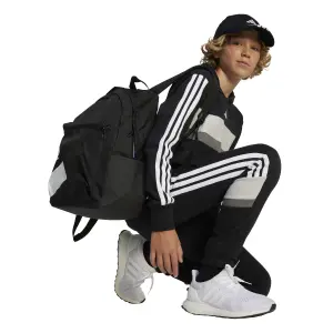 Kinderbroeken adidas Seasonal Essentials Tiberio 3 stripes image-5