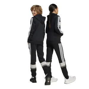 Kinderbroeken adidas Seasonal Essentials Tiberio 3 stripes image-2