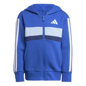 Tuta a 3 strisce per bambini adidas Seasonal Essentials Tiberio image-1