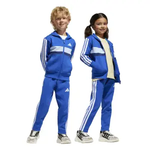 Tuta a 3 strisce per bambini adidas Seasonal Essentials Tiberio image-5