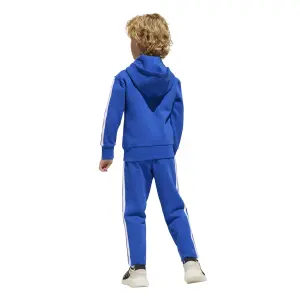 Tuta a 3 strisce per bambini adidas Seasonal Essentials Tiberio image-6