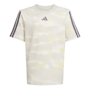 Camiseta infantil adidas Seasonal Essentials image-0