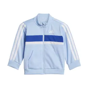 Chándal para bebé adidas 3-Stripes Essentials Tiberio image-1